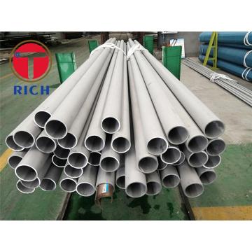 SA213 304l Seamless Stainless Steel Tube For Boiler