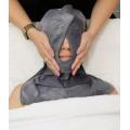 Mask Removing Face Wrap Esthetician Towels for Facials