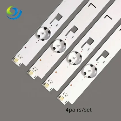 LED Backlight strip For SONY 49 inch TV KD-49XD7005 LC490EQY-SJA3 kdl-49x7000d KD-49XD7005 KD-49XD7066 KD-49X8000C SVY490A23_REV