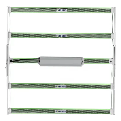 Indoor Farm Plant Growth Lamp
