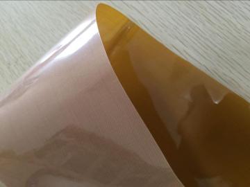 Double Glued Teflon Adhesive Tapes