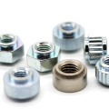 High quality stainless steel rivets