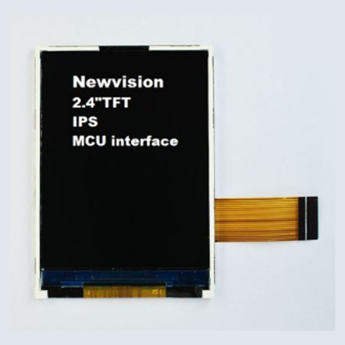 2.4 인치 240x320 TFT 디스플레이 ST7789V IPS LCD 화면