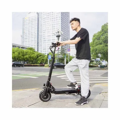Best Dual Motor Electric Scooters for Adults: Affordable Dualtron Off-Road Mobility Scooters