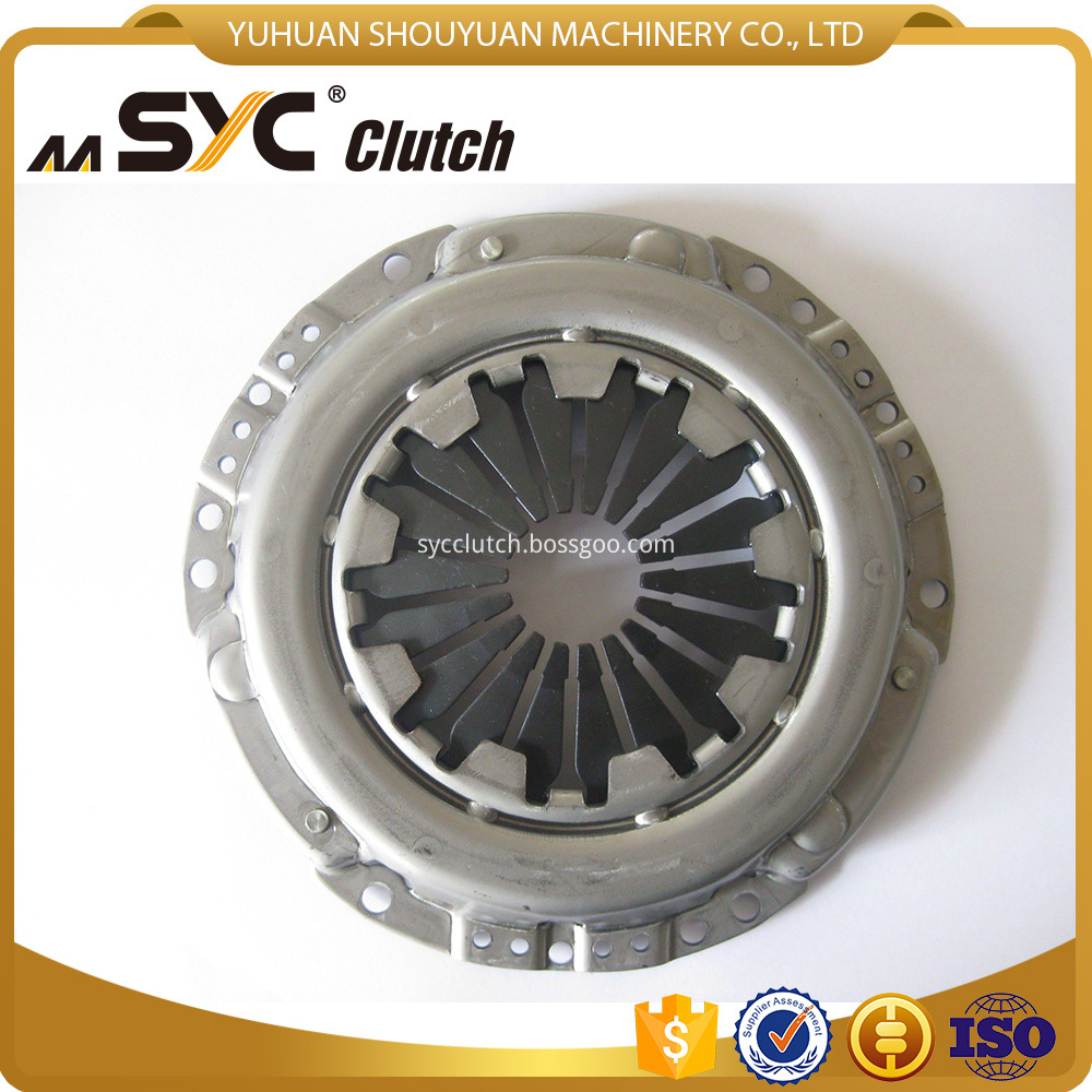 Clutch Cover A13-1601020