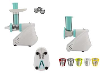 meat ginrder/food slicer