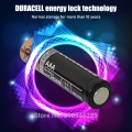 16PCS Original DURACELL 1.5V AAA Alkaline Battery LR03 For Electric toothbrush Toy Flashlight Mouse clock Dry Primary Battery