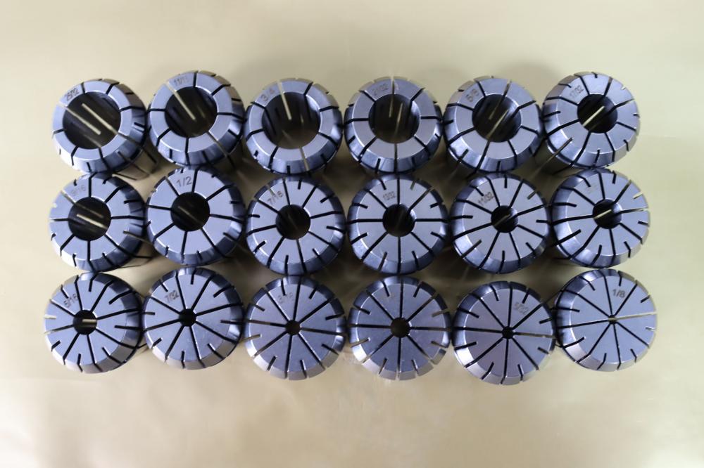 CNC-Werkzeug-Tool-Zubehör ER32-Collet Set Forsale