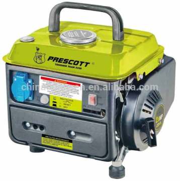 62.8cc gasoline generator