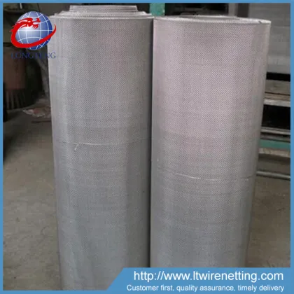 Professional manufacturer supply pvc coated mesh,wire mesh inc