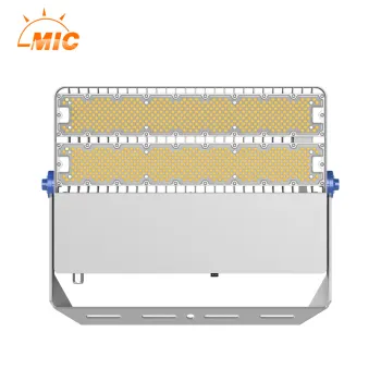 IP67 Waterproof Outdoor LED Floodlights: 500w to 1000w - Cheap Prices for Stadium Lighting