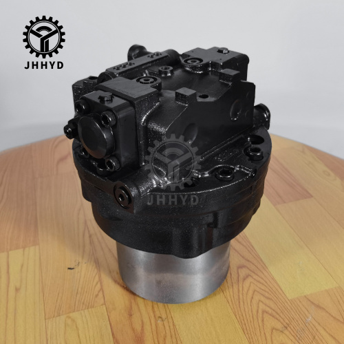 Caterpillar 330GC Travel Motor 569-2928 Track Motor