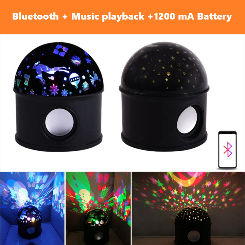 Speaker Blue Tooth Star Light Speaker Blue Tooth Star Light