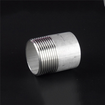 Welding Nipple Threaded Pipe Fittings