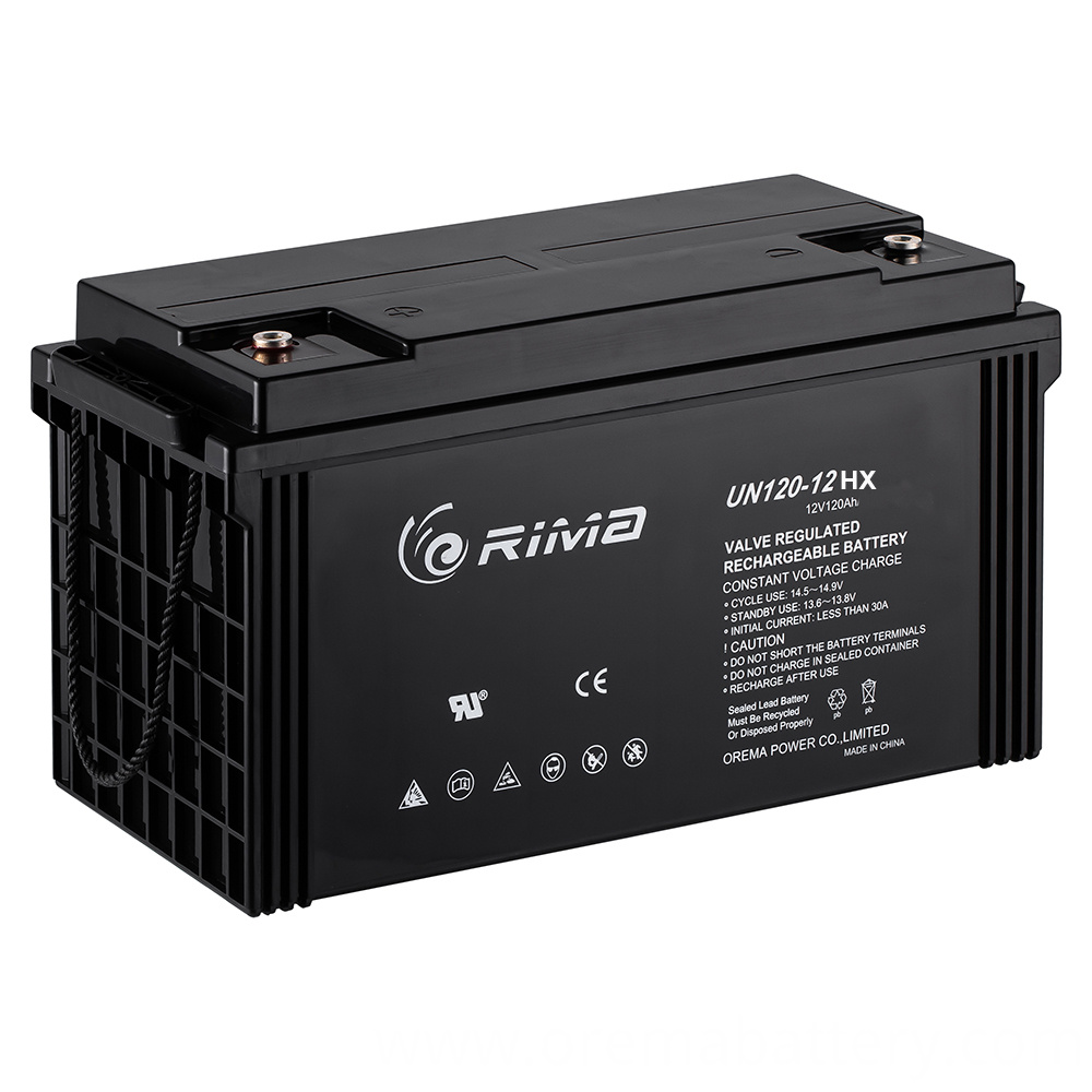 12v lead acid battery