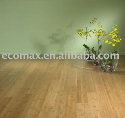 Bamboo Flooring Mat