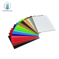 High Quality Aluminum Composite Panel Sheet