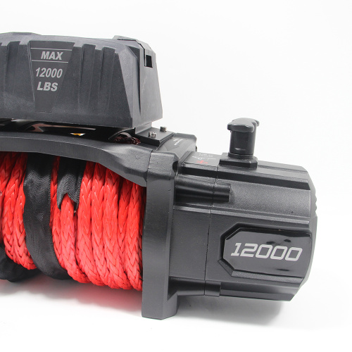 Dao 12 V Winch de récupération de voiture à vendre