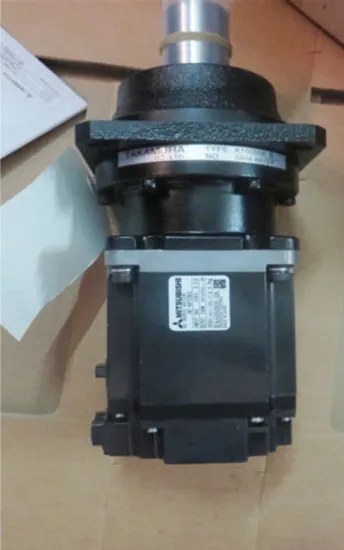 HF-KP73G1 Mitsubishi Industrial Frameless Servo Motor