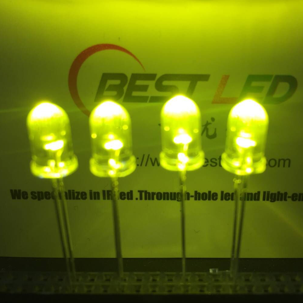 570nm LED
