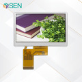 TFT LCD Screen Module 4.3inch 480X272