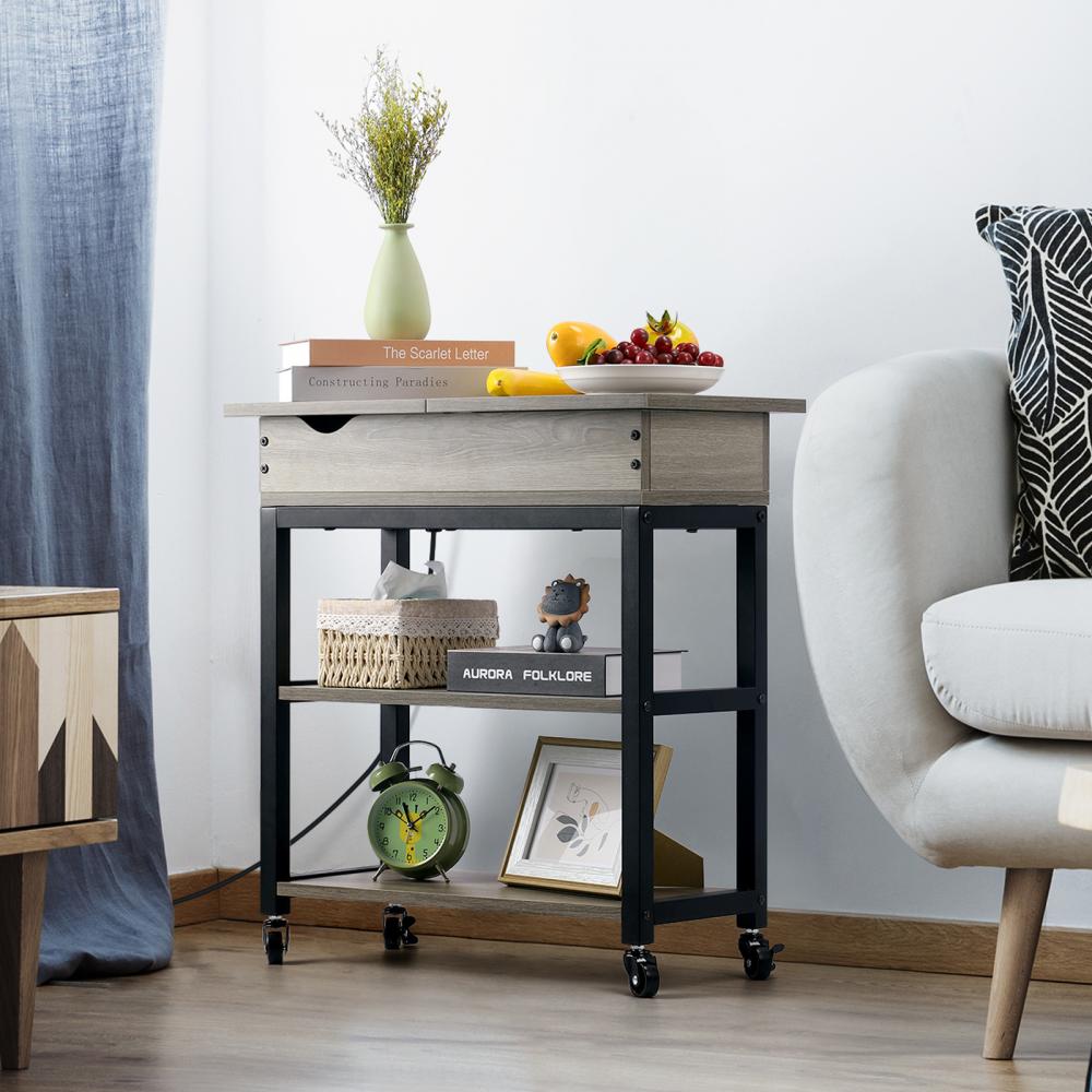 Side Tables For Small Spaces