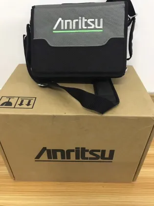 Anritsu Site Master S331L Handheld Cable and Antenna Analyzer
