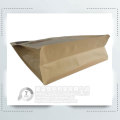 Food Packaging Flat Bottom Pouch voor Walnut