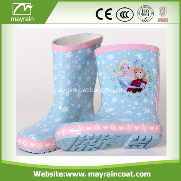 cute popular rain boot