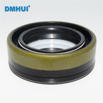 Cat Seal NBR Rubber Material Oil Seal for Backhoe Loader Agricultural Machinery Spare Parts