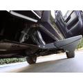 Powerstep Electric Running Boards Plug N&#39;Play System