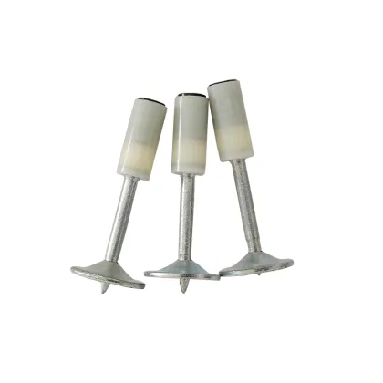 Mini fire spike equipment