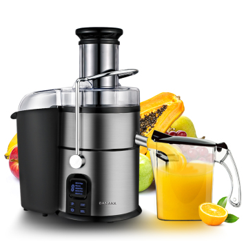 Automatisch lage ruis sinaasappels Juicer -machine
