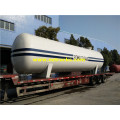 60 M3 Babban Propane Tankuna