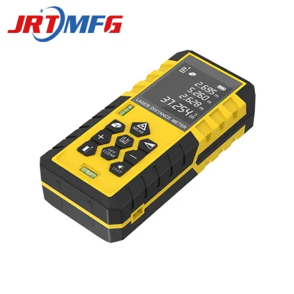 50m Infrared Laser Rangefinder Distance Measure Tools