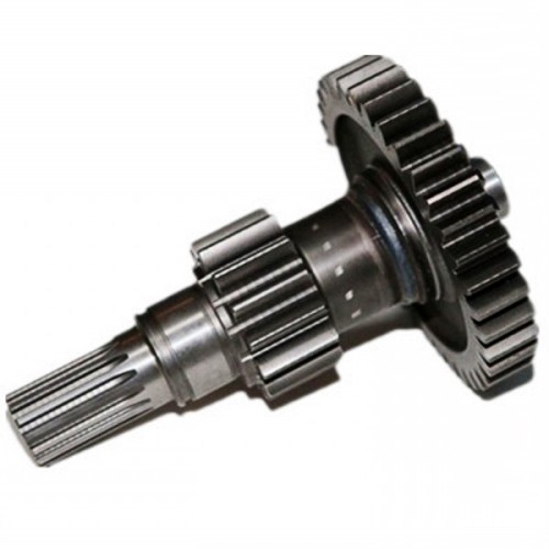 stainless steel gear shaft for reducer