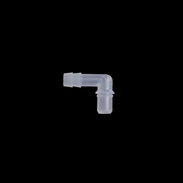 Medical Oxygen Connection Tubing Injection Mold