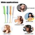 pieptene profesional pentru coafura acasa si salon-9131