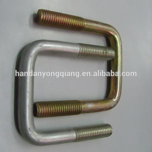 the best types of anchor bolts carbon steel made in China