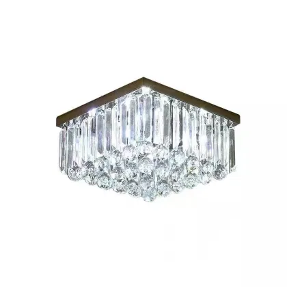 Luxury Crystal Chandelier