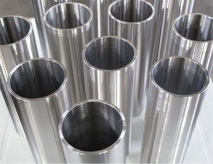 304 316 Stainless Steel High Polished Welded Steel Pipe