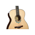 Kaysen C19 OM Solid Wood Acoustic Guitar