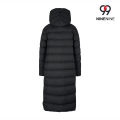 Casaco feminino elegante e leve