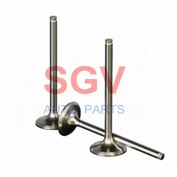 Intake and Exhaust Engine Valves for HATZ ENG.2 L 30, E-80/89/108 Panca