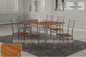 2013 new dining table furniture