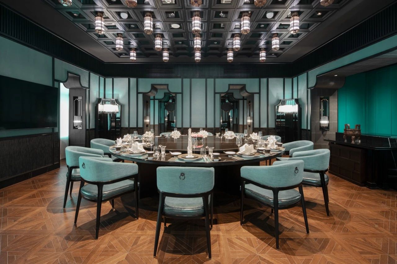 Renaissance Beijing Dongsheng Hotel (17)