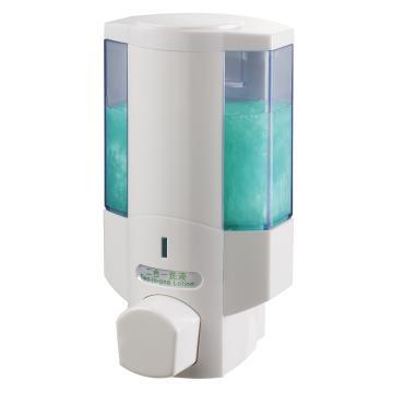 Two-in-one Lotion Soap Dispenser