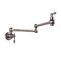 Brass Kitchen Tap Mixer Faucet