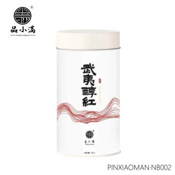 PINXIAOMAN·Wuyi Mellow Red Souchong