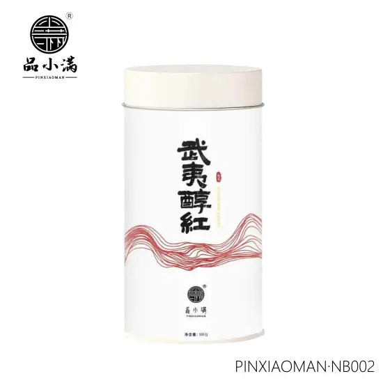 PINXIAOMAN·Wuyi Mellow Red Souchong
